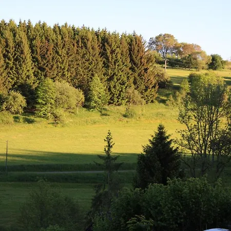 Haus Am Wald * Loßburg