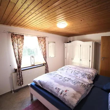 Haus Am Wald Lossburg
