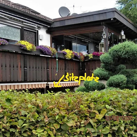 Haus Am Wald