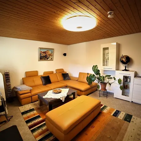 Haus Am Wald Apartment Lossburg