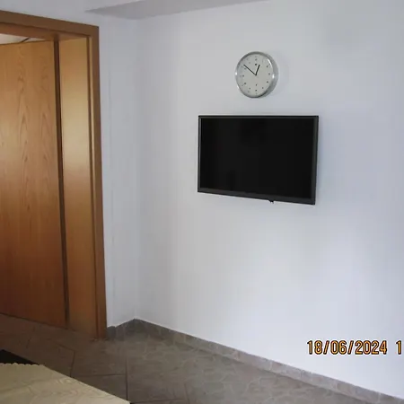 Apartment Haus Am Wald Lossburg